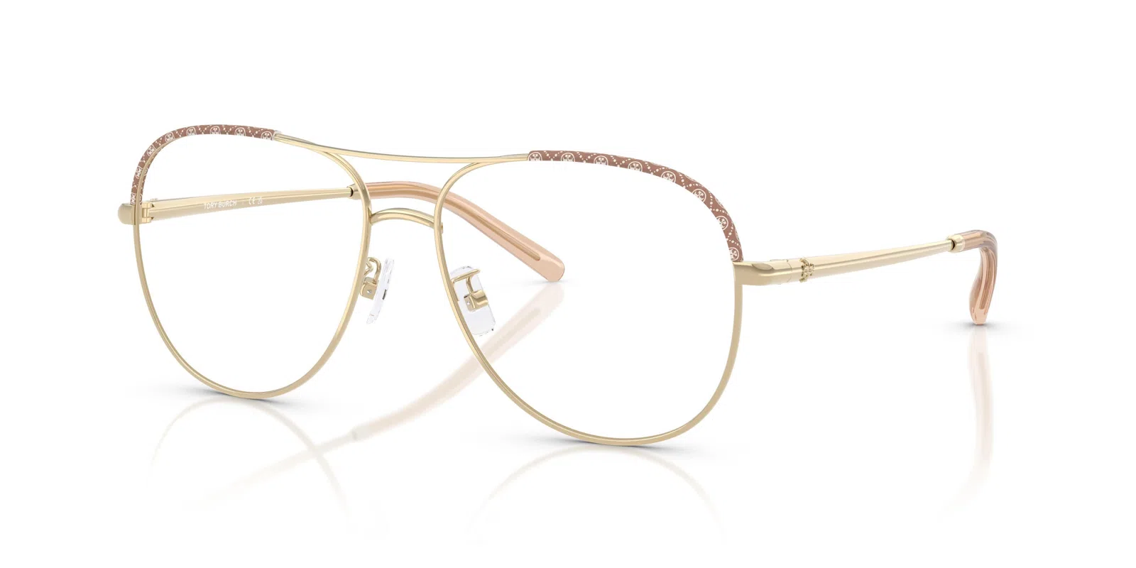 Tory Burch 1091 Eyeglasses - view 17